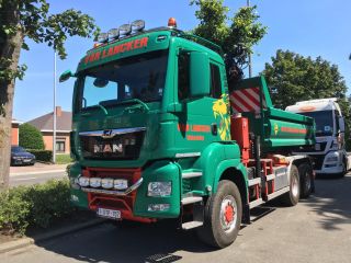 TGS 28 510 6x4 4 BL 2