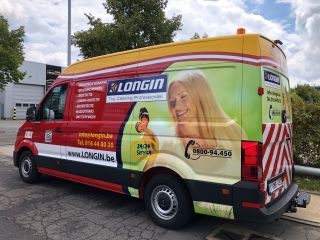 TGE Longin2