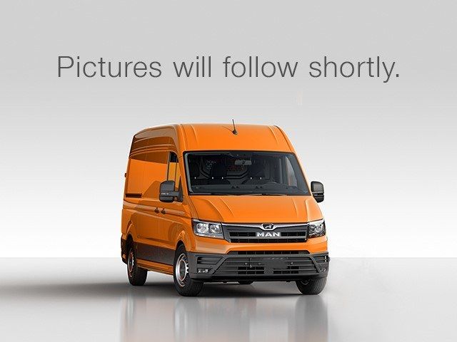 Picture will follow TGE 2