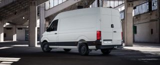 Stock RWD AL
