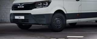 Stock RWD detail velg