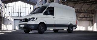Stock RWD VL