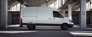 Stock RWD Zij R